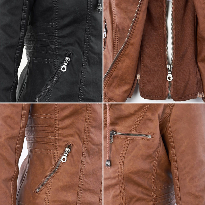 Élise™ Ultra-elegant jacka