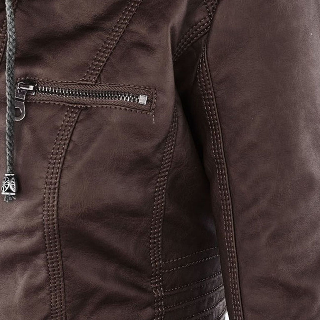 Élise™ Ultra-elegant jacka