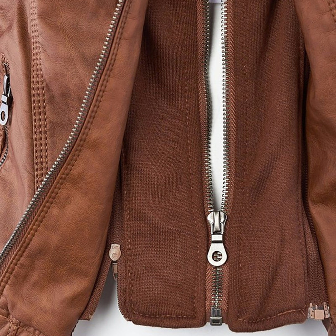 Élise™ Ultra-elegant jacka