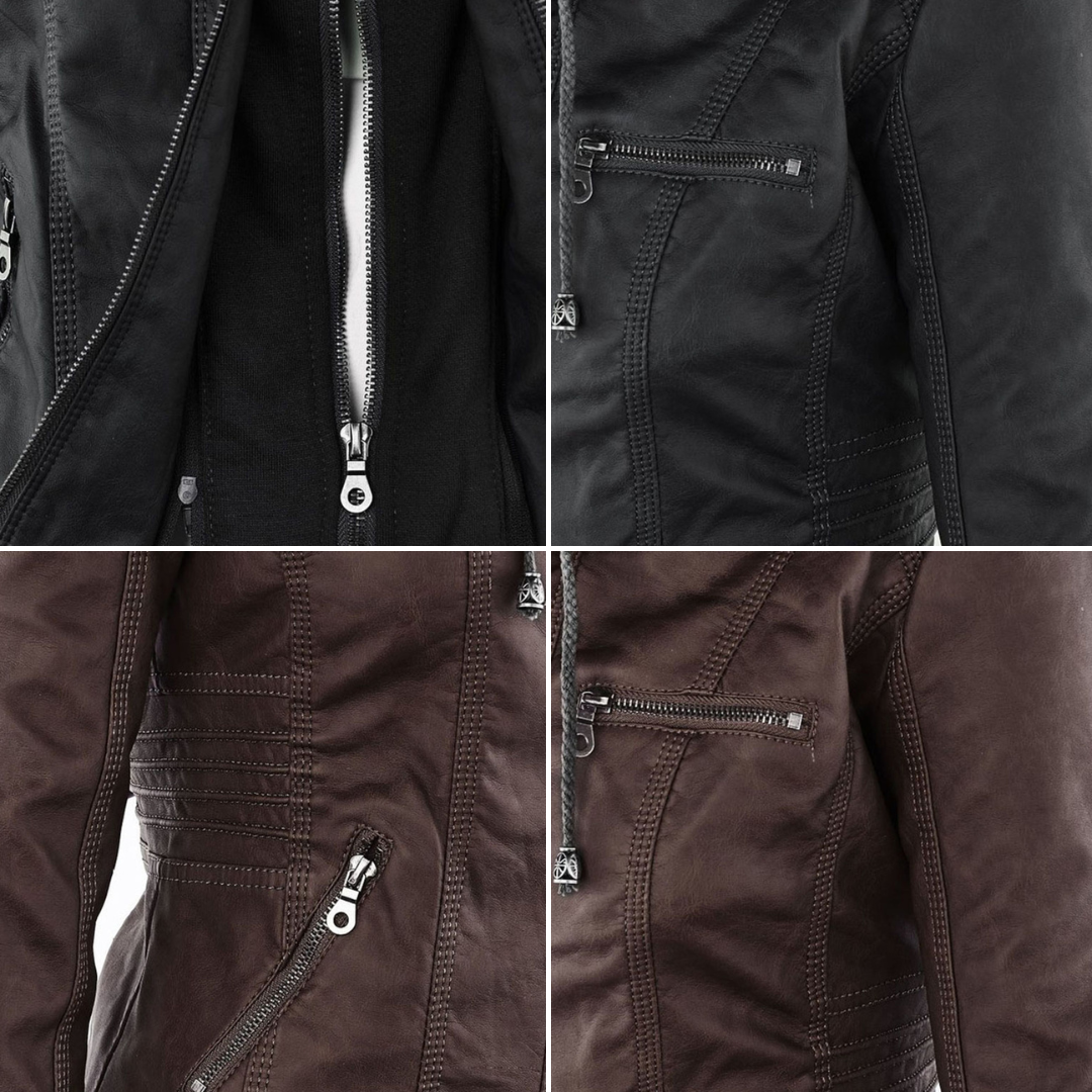 Élise™ Ultra-elegant jacka