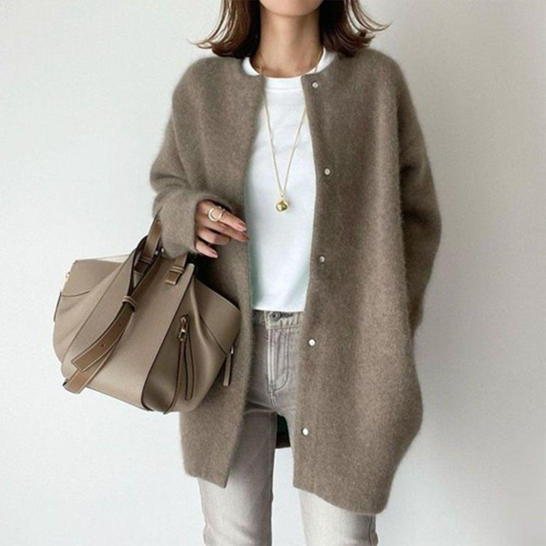 Chloé™ Elegant Kashmirkofta