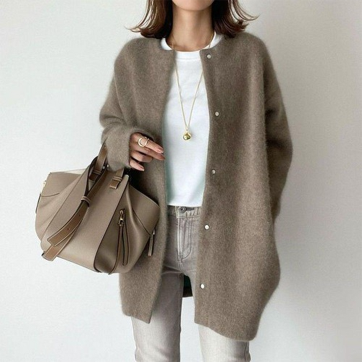 Chloé™ Elegant Kashmirkofta