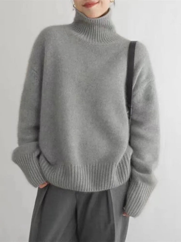 Isabella | Polotröja
