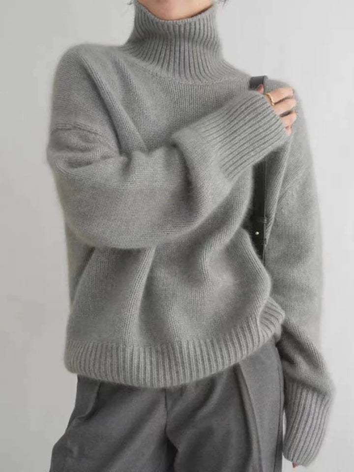 Isabella | Polotröja