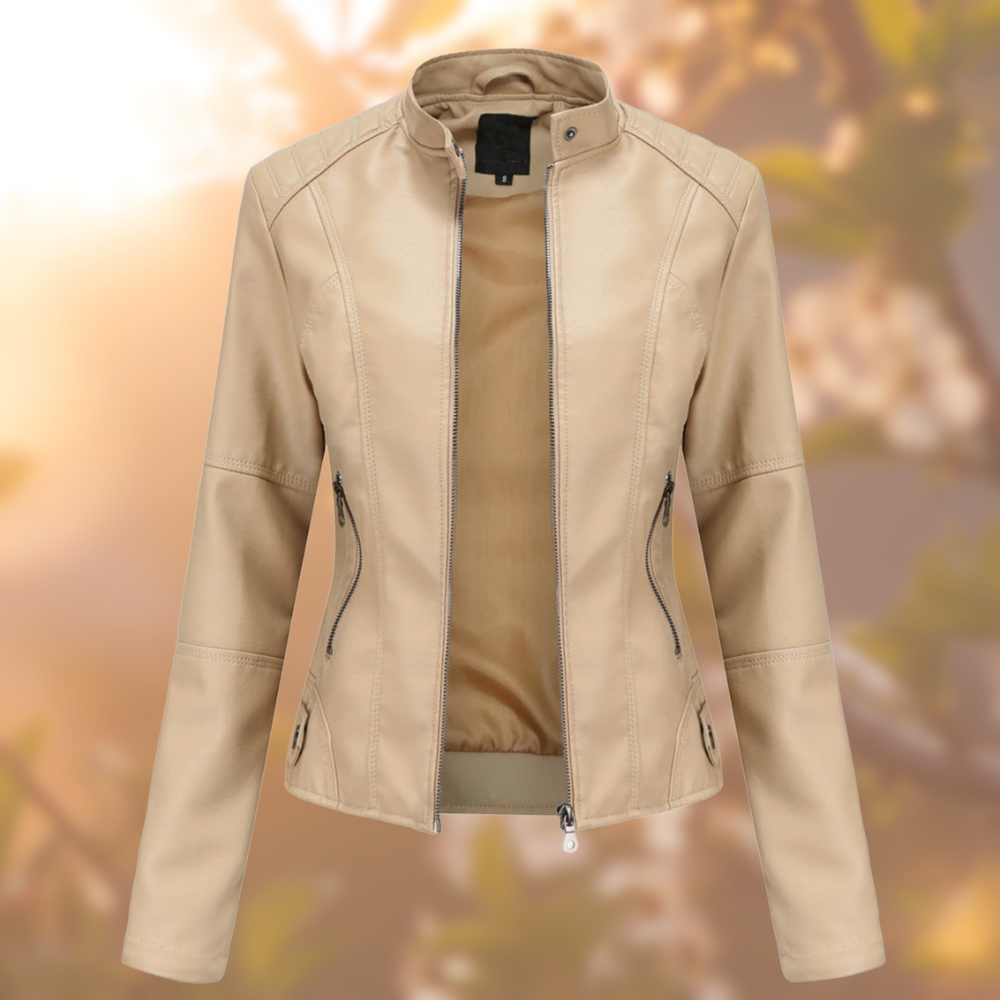 Léonie™ Elegant Jacka