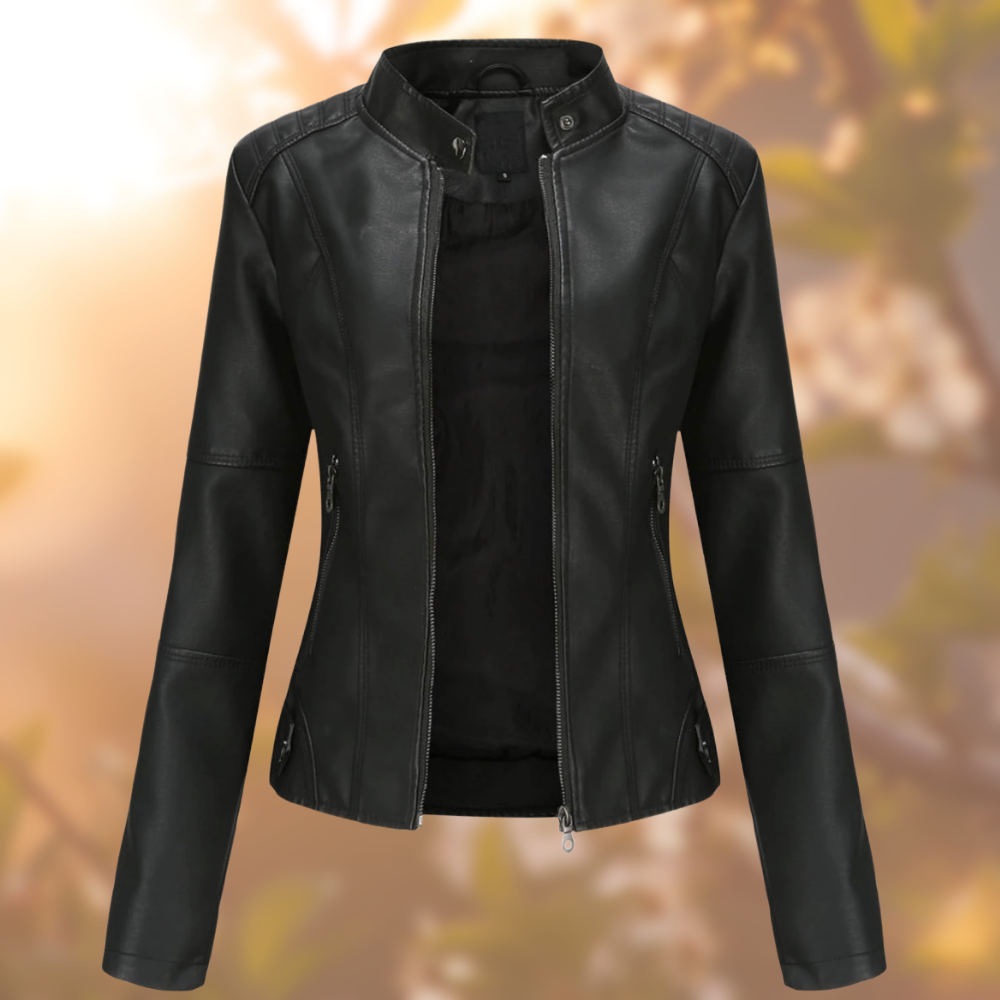 Léonie™ Elegant Jacka