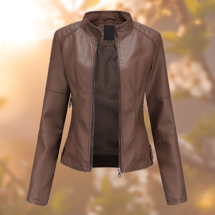 Léonie™ Elegant Jacka