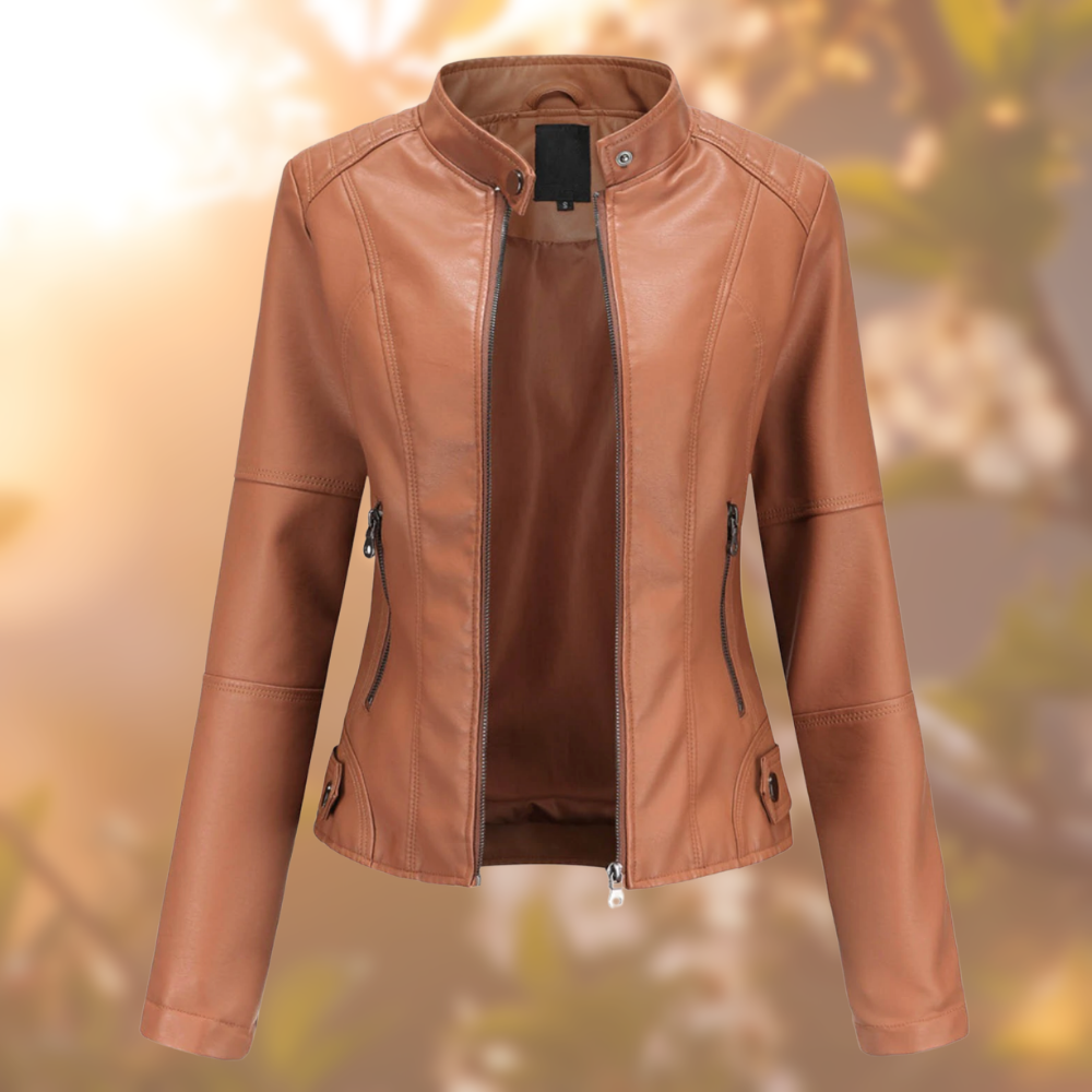 Léonie™ Elegant Jacka