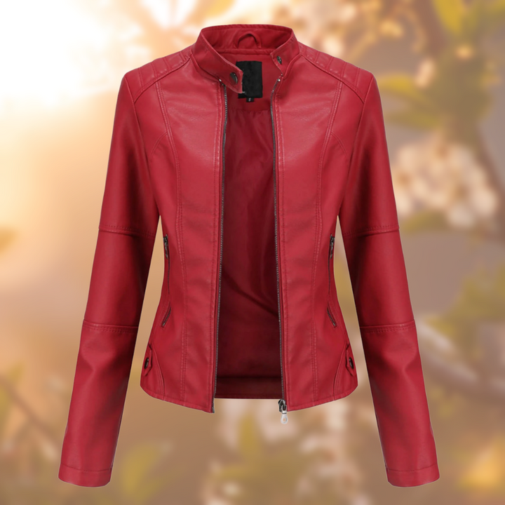Léonie™ Elegant Jacka