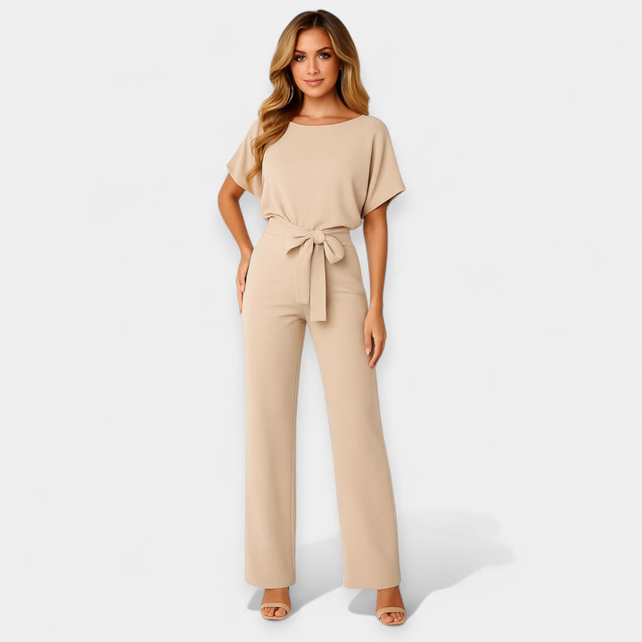 Snygg och mångsidig jumpsuit