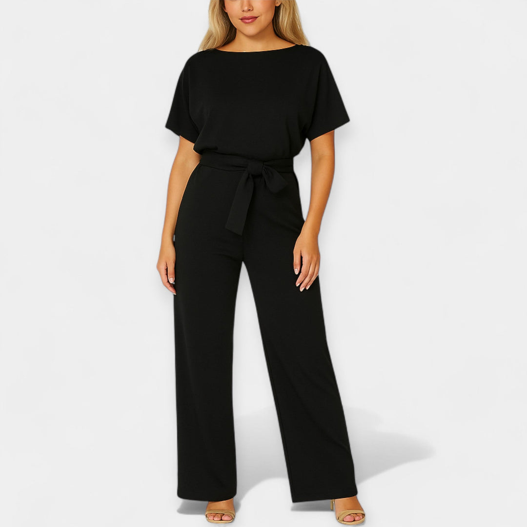 Snygg och mångsidig jumpsuit