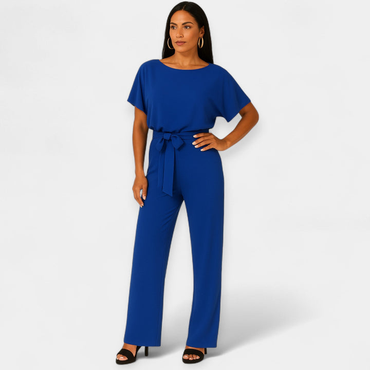 Snygg och mångsidig jumpsuit