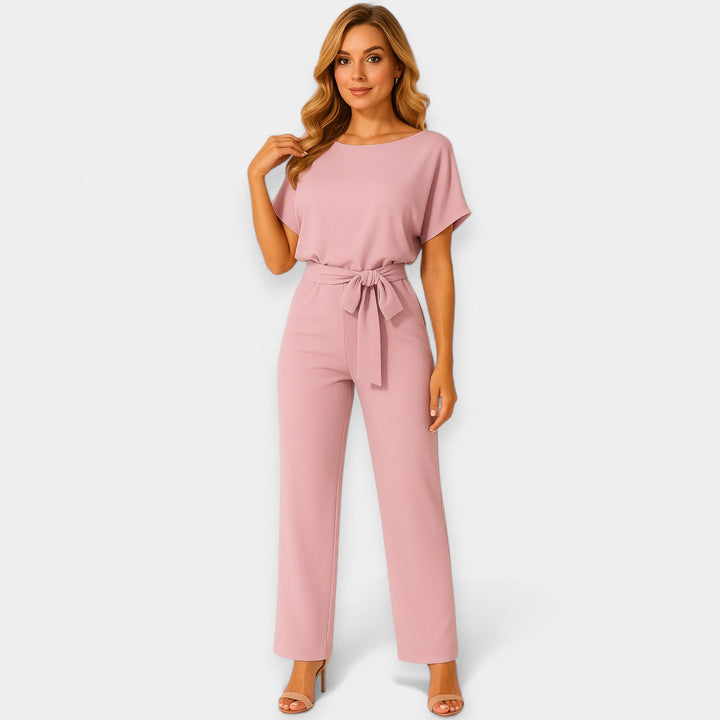 Snygg och mångsidig jumpsuit