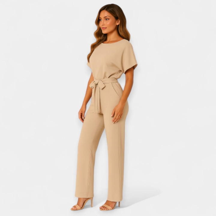 Snygg och mångsidig jumpsuit