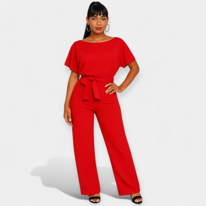 Snygg och mångsidig jumpsuit