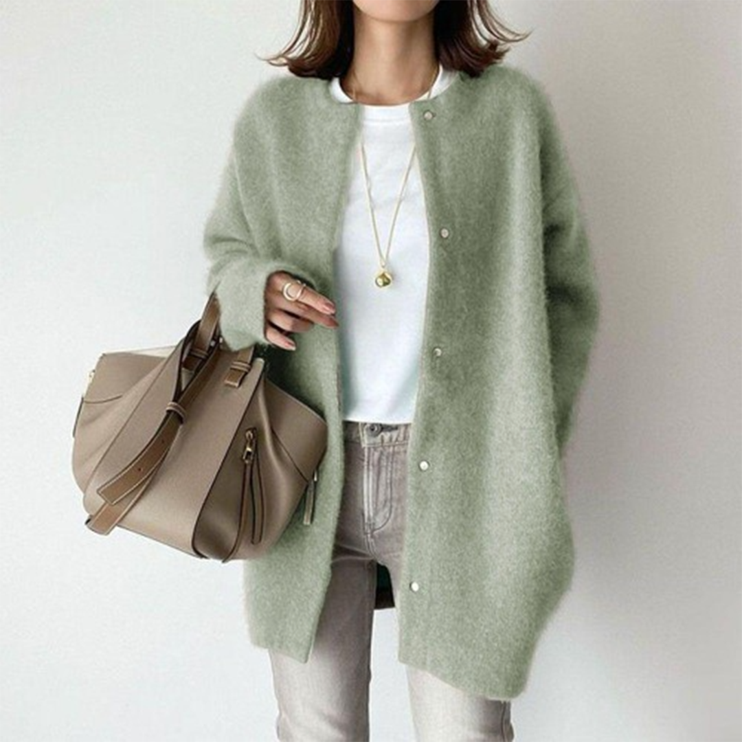 Chloé™ Elegant Kashmirkofta