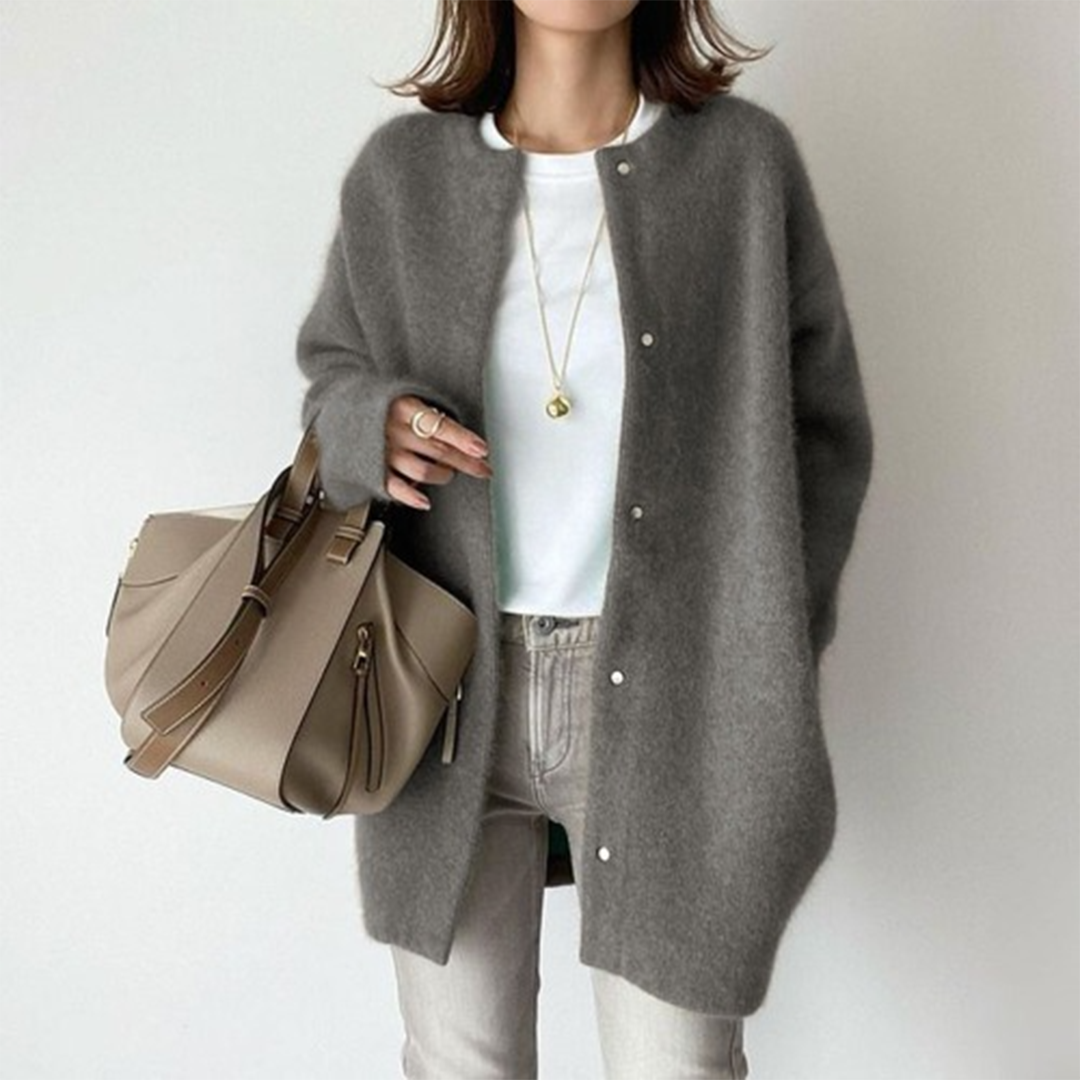 Chloé™ Elegant Kashmirkofta