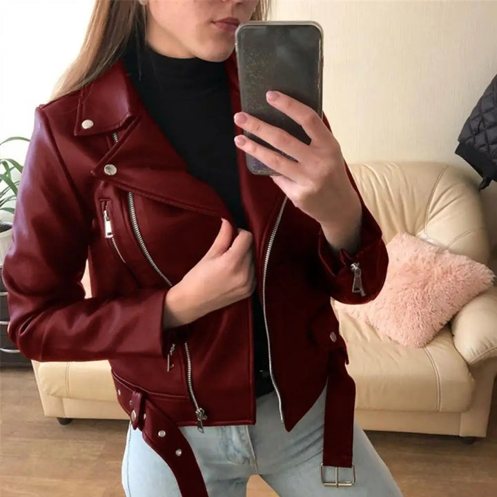 Élisa™ Elegant Jacka