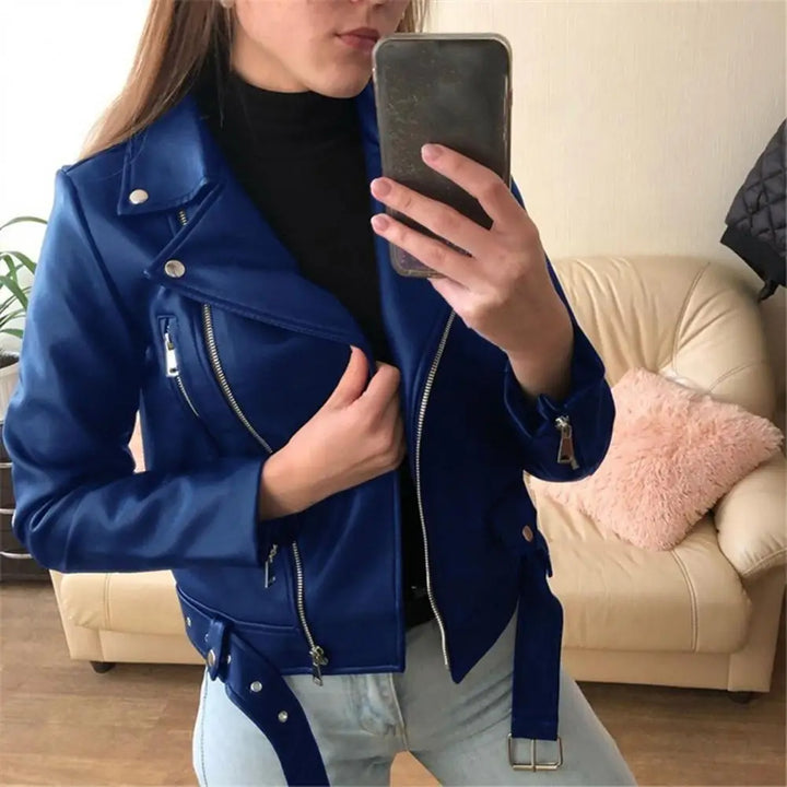 Élisa™ Elegant Jacka