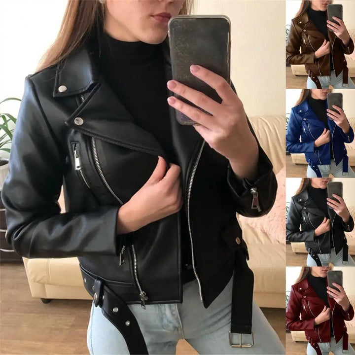 Élisa™ Elegant Jacka