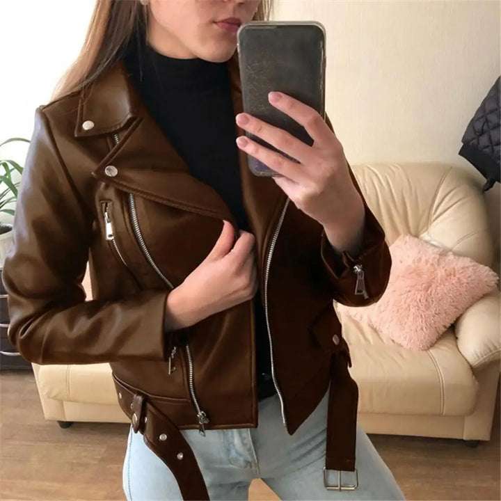 Élisa™ Elegant Jacka