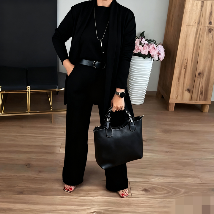Mary | Elegance Komfortset
