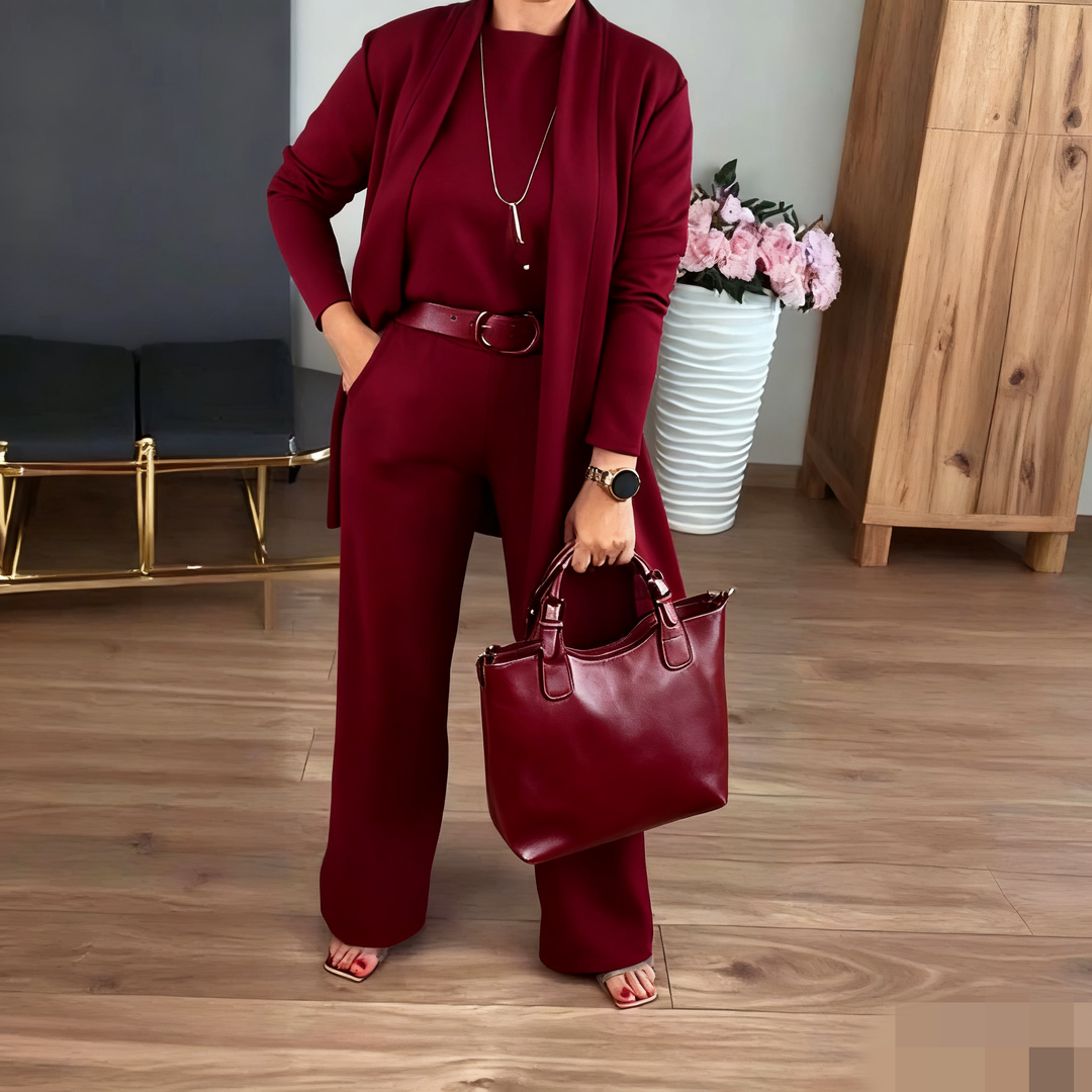 Mary | Elegance Komfortset