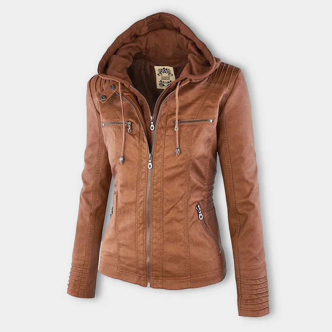 Élise™ Ultra-elegant jacka