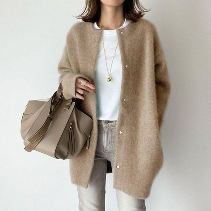 Chloé™ Elegant Kashmirkofta