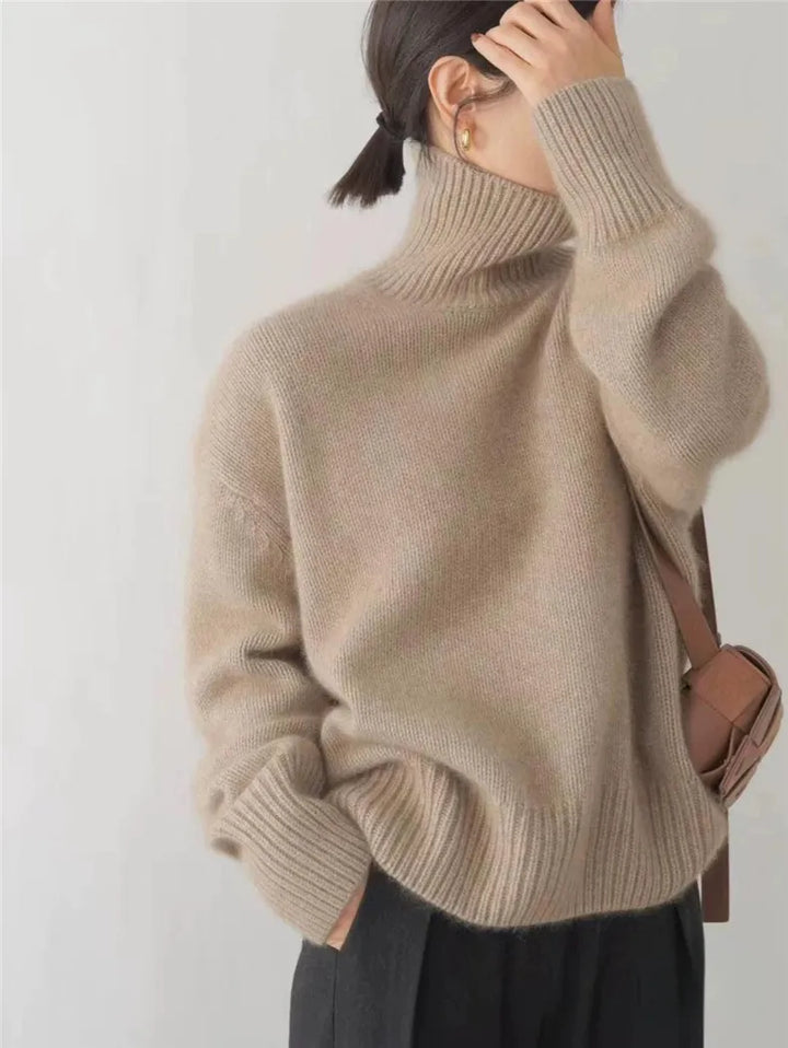 Isabella | Polotröja