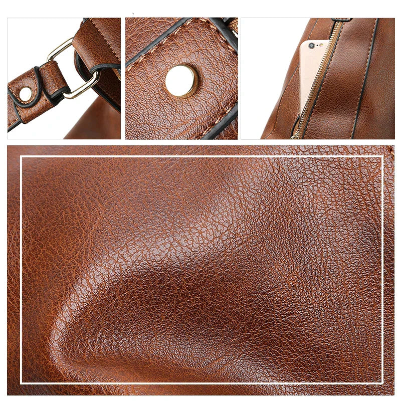 Flair Stor Tote Bag