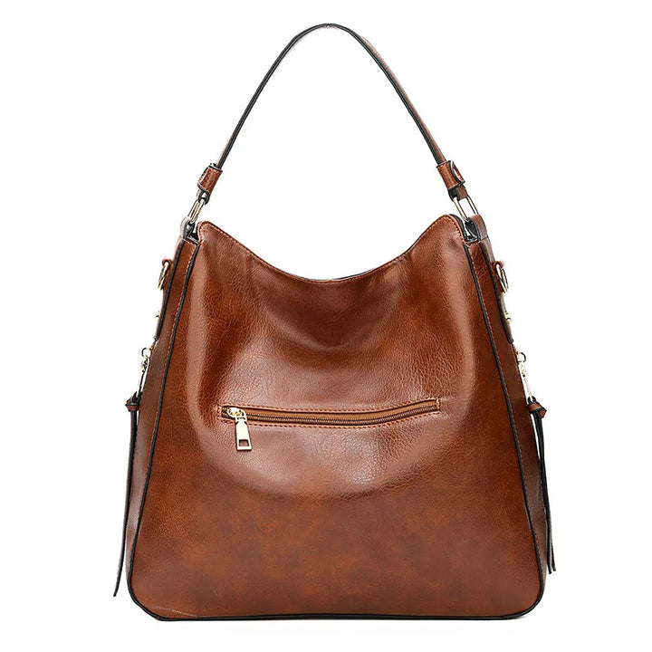 Flair Stor Tote Bag