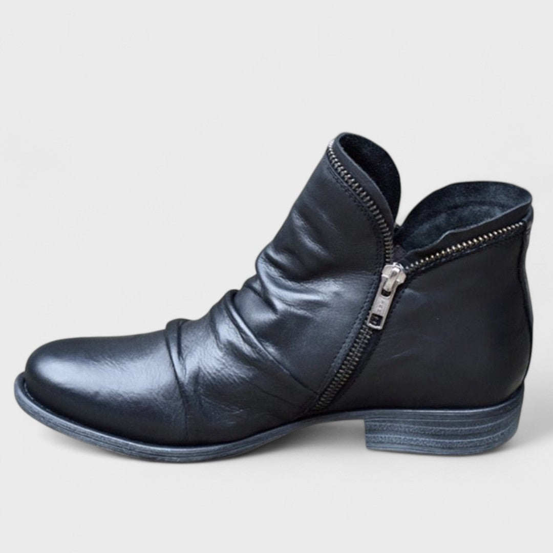 Claudine™ | Bekväma ortopediska stövlar