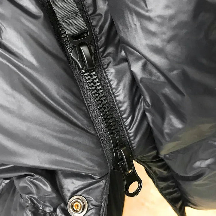 CLARISSA™ Vattentät Vinterparkas