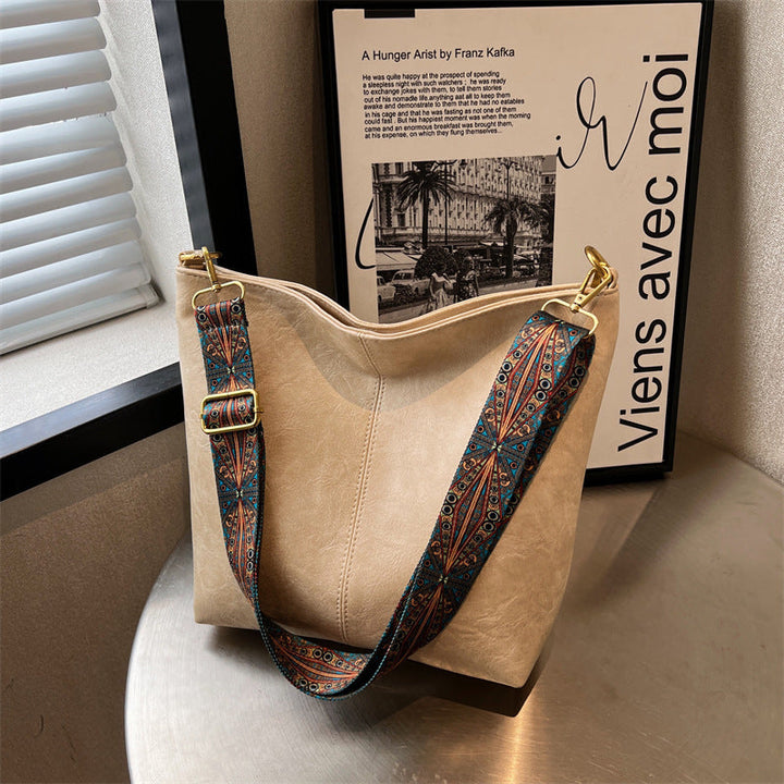 Elegant vintage handväska