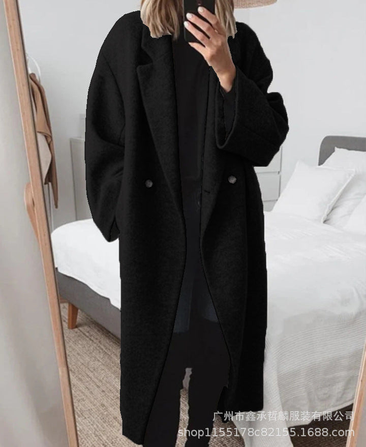 Serena™ Elegant mångsidig kappa