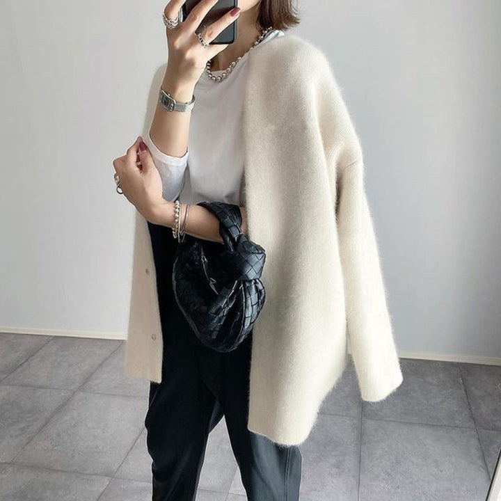 Chloé™ Elegant Kashmirkofta