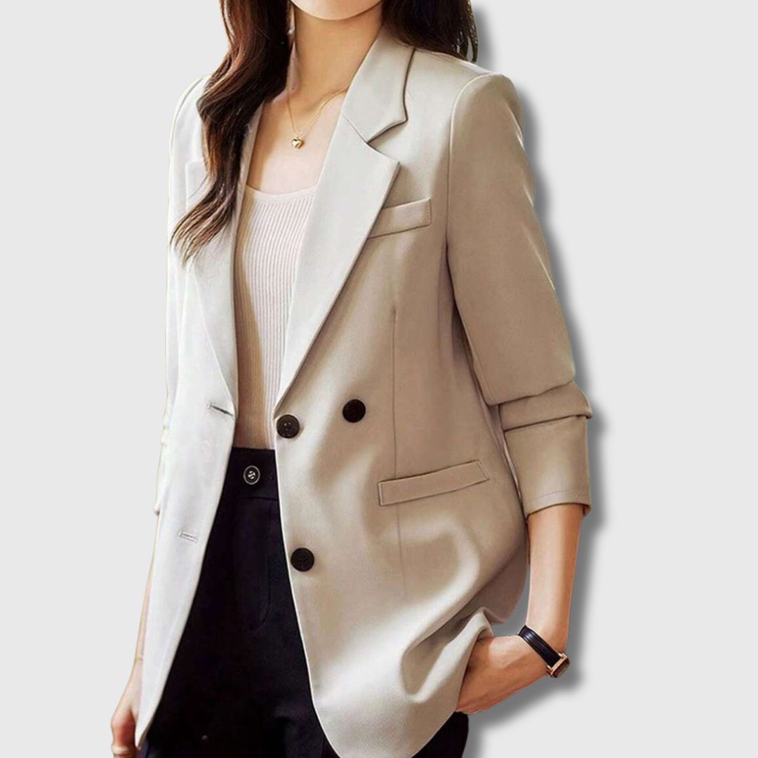 Estelle Chic Limited Blazer