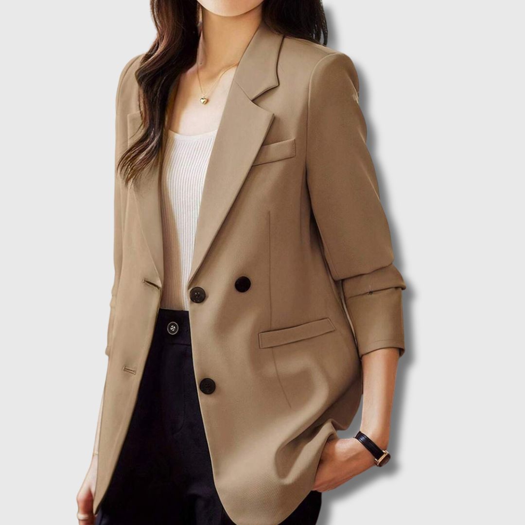 Estelle Chic Limited Blazer