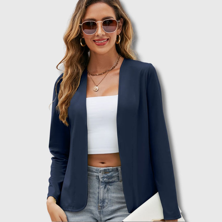 Léa Chic Kavaj Dam