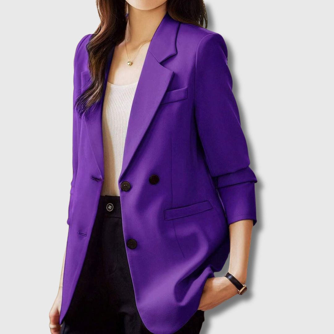 Estelle Chic Limited Blazer