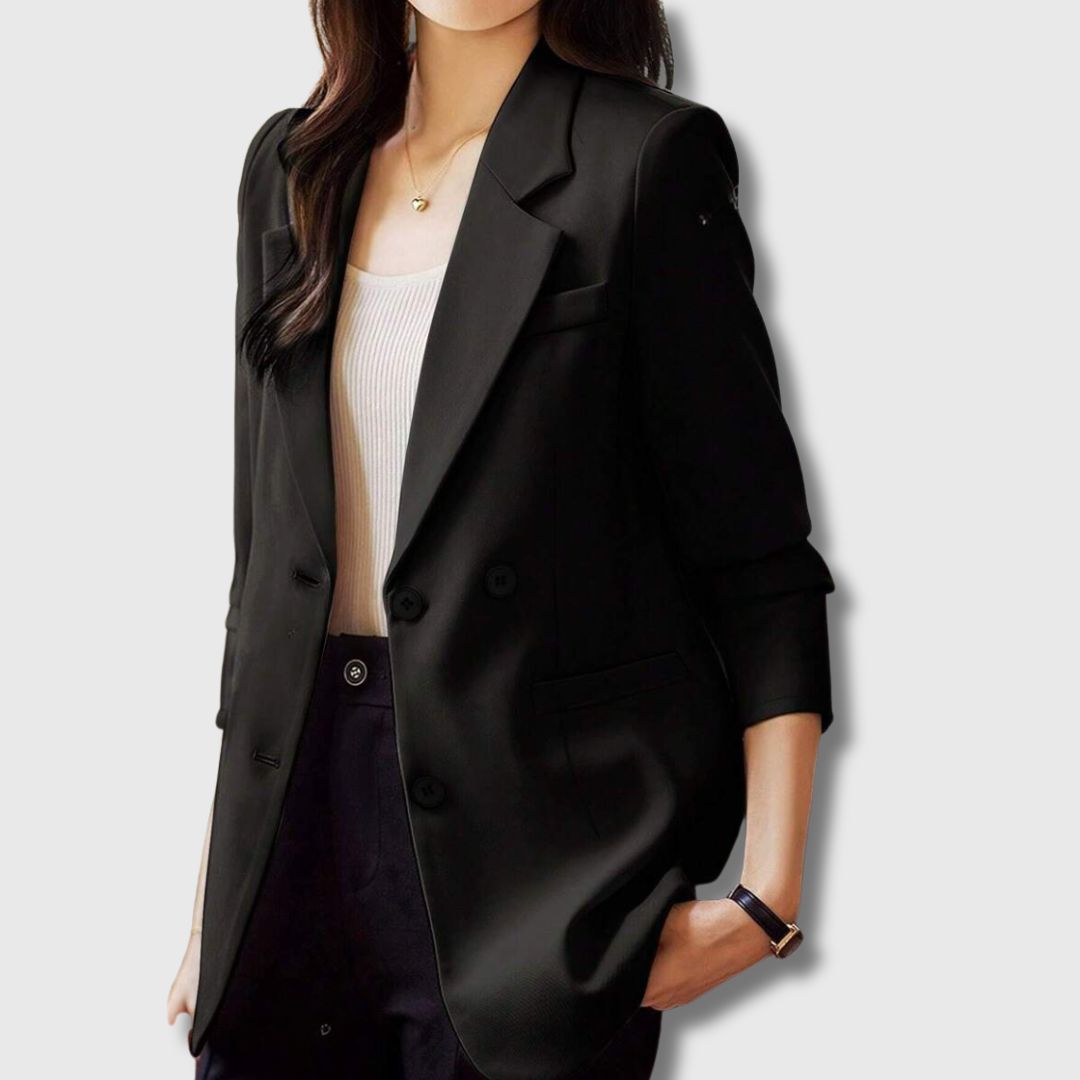 Estelle Chic Limited Blazer