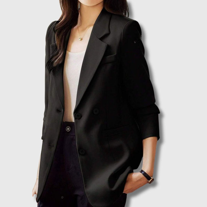 Estelle Chic Limited Blazer