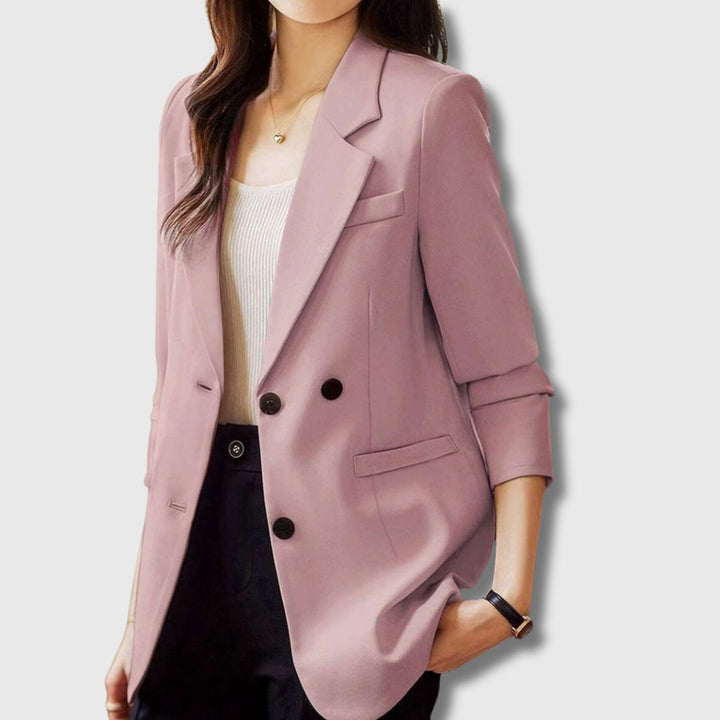Estelle Chic Limited Blazer