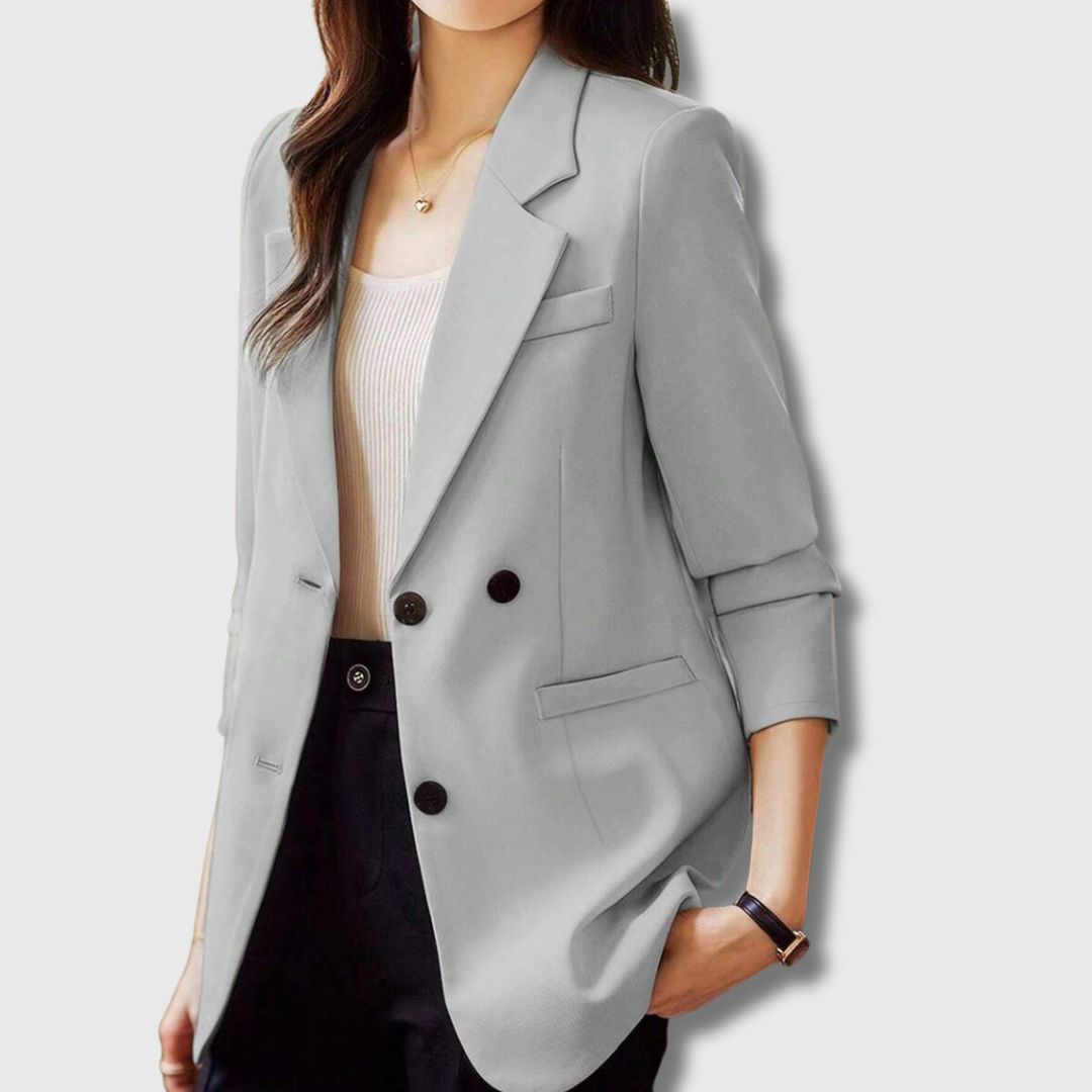 Estelle Chic Limited Blazer