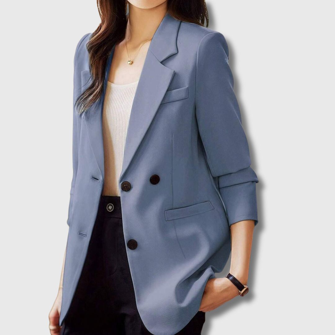 Estelle Chic Limited Blazer