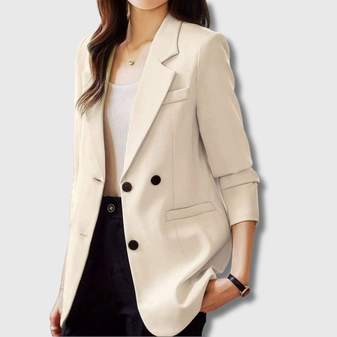 Estelle Chic Limited Blazer