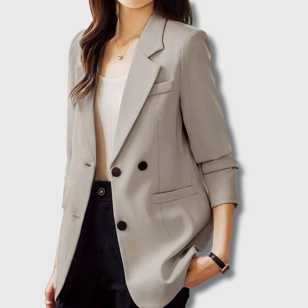Estelle Chic Limited Blazer