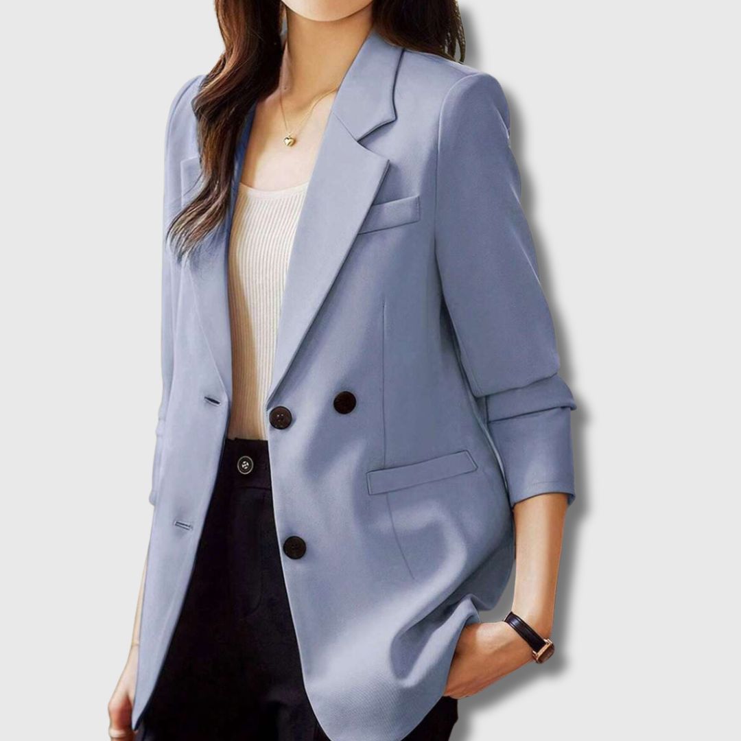 Estelle Chic Limited Blazer