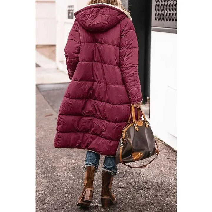Viviana Trenchcoat - Snygga ytterkläder